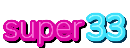 super33 — logo kanal