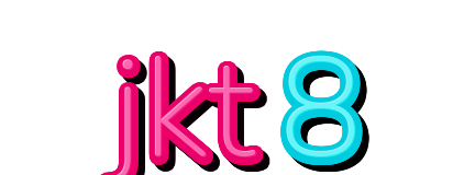 jkt8 — logo kanal