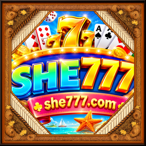 she777 — galeri pratinjau - APK Resmi