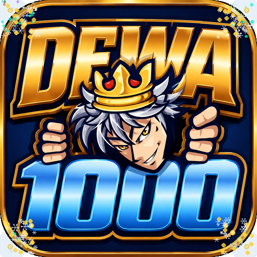 dewa1000 — mitra unggulan