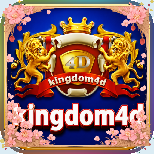 kingdom4d — mitra unggulan